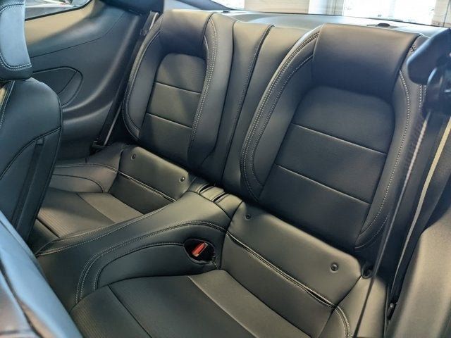 2025 Ford Mustang GT Fastback - 22879141 - 13