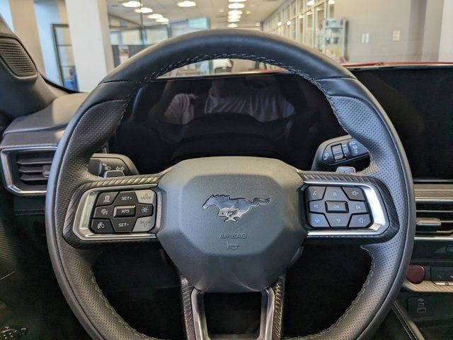 2025 Ford Mustang GT Fastback - 22879141 - 14