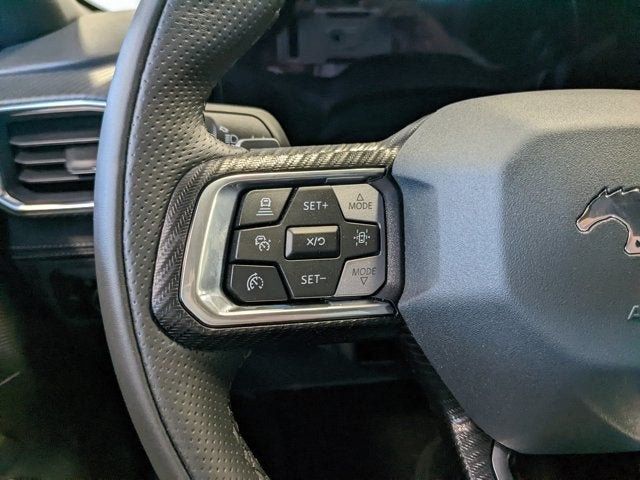 2025 Ford Mustang GT Fastback - 22879141 - 15