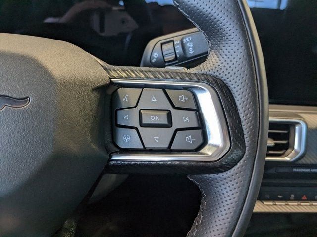 2025 Ford Mustang GT Fastback - 22879141 - 16