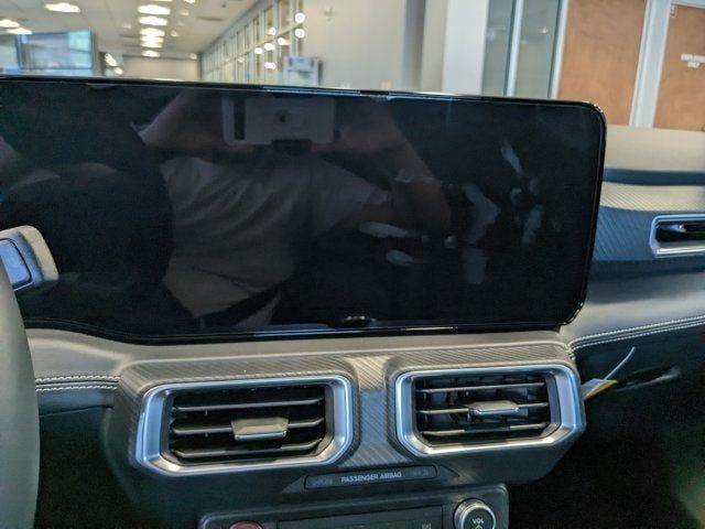 2025 Ford Mustang GT Fastback - 22879141 - 17