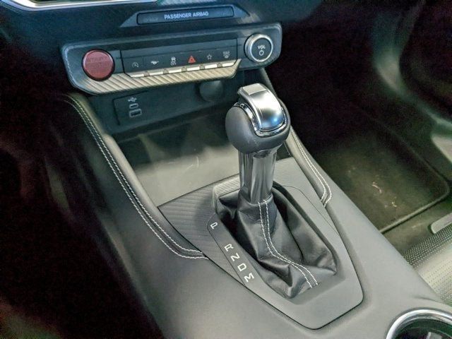 2025 Ford Mustang GT Fastback - 22879141 - 18