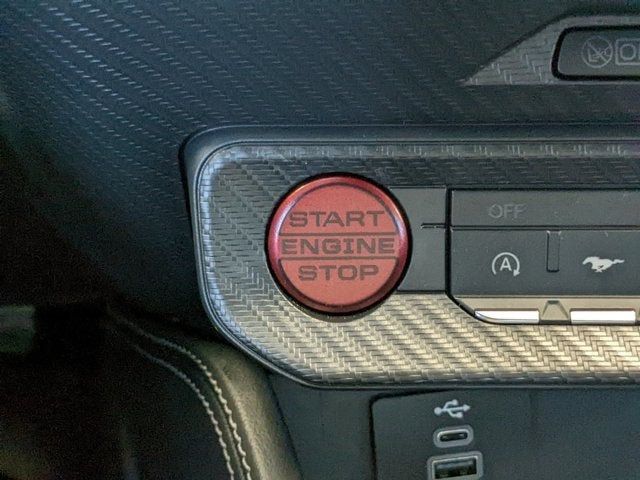 2025 Ford Mustang GT Fastback - 22879141 - 19