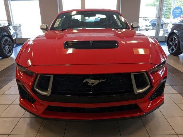 2025 Ford Mustang GT Fastback - 22879141 - 6