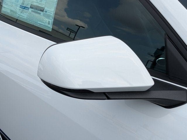 2025 Ford Mustang GT Premium Convertible - 22902787 - 10