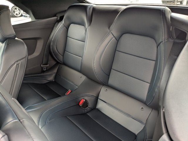 2025 Ford Mustang GT Premium Convertible - 22902787 - 12