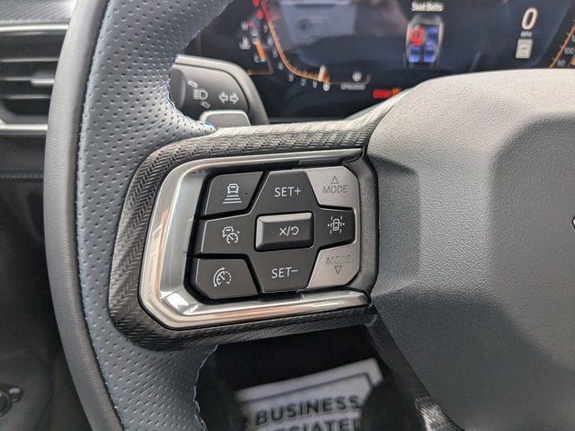 2025 Ford Mustang GT Premium Convertible - 22902787 - 16