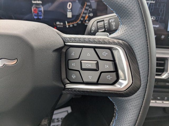 2025 Ford Mustang GT Premium Convertible - 22902787 - 17