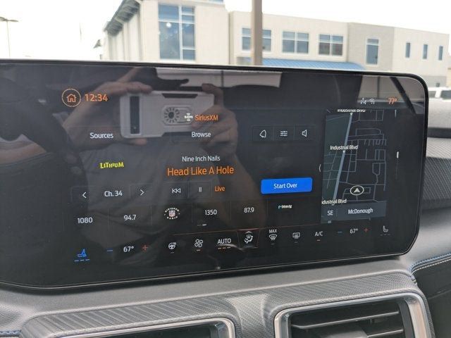 2025 Ford Mustang GT Premium Convertible - 22902787 - 18