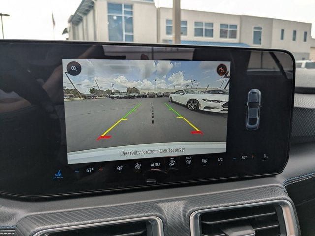 2025 Ford Mustang GT Premium Convertible - 22902787 - 19