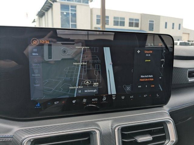 2025 Ford Mustang GT Premium Convertible - 22902787 - 20