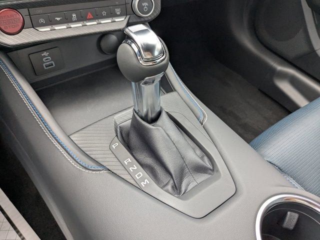 2025 Ford Mustang GT Premium Convertible - 22902787 - 21