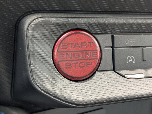 2025 Ford Mustang GT Premium Convertible - 22902787 - 22