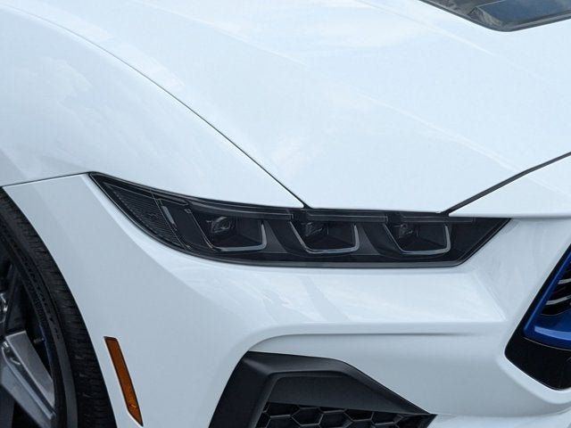 2025 Ford Mustang GT Premium Convertible - 22902787 - 8