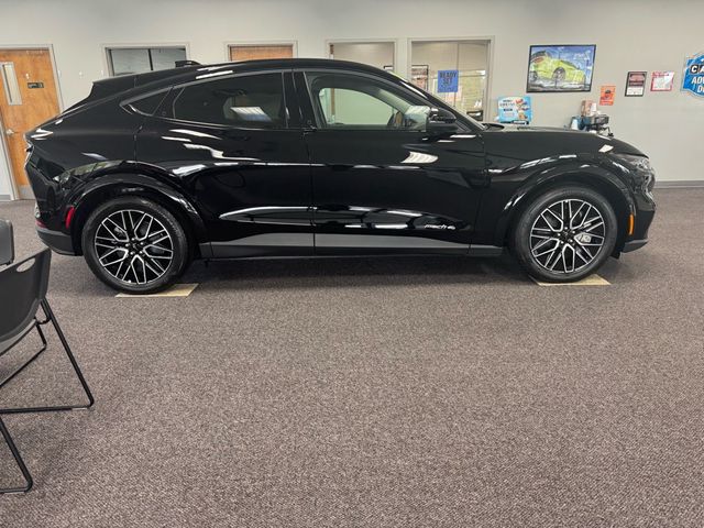 2025 Ford Mustang Mach-E Premium AWD - 22963216 - 0