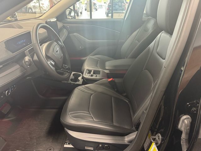 2025 Ford Mustang Mach-E Premium AWD - 22963216 - 9