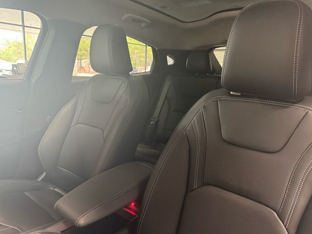 2025 Ford Mustang Mach-E Premium AWD - 22963216 - 10