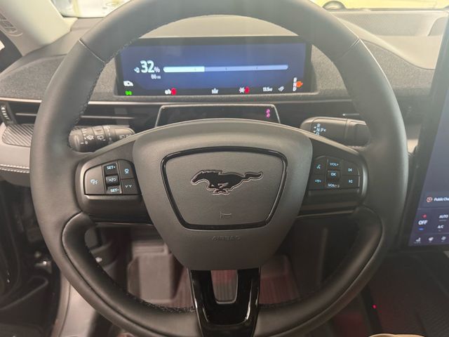 2025 Ford Mustang Mach-E Premium AWD - 22963216 - 11