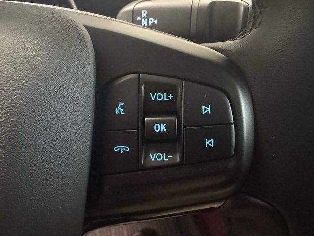 2025 Ford Mustang Mach-E Premium AWD - 22963216 - 13