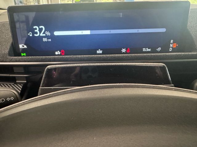 2025 Ford Mustang Mach-E Premium AWD - 22963216 - 14