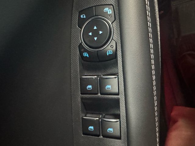 2025 Ford Mustang Mach-E Premium AWD - 22963216 - 15