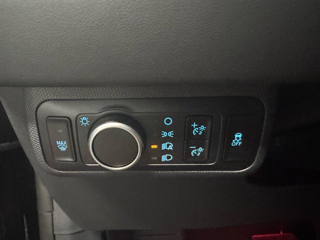 2025 Ford Mustang Mach-E Premium AWD - 22963216 - 17