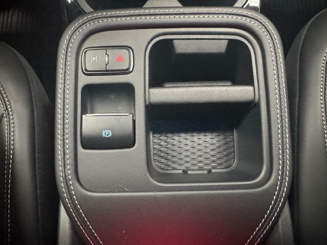 2025 Ford Mustang Mach-E Premium AWD - 22963216 - 21