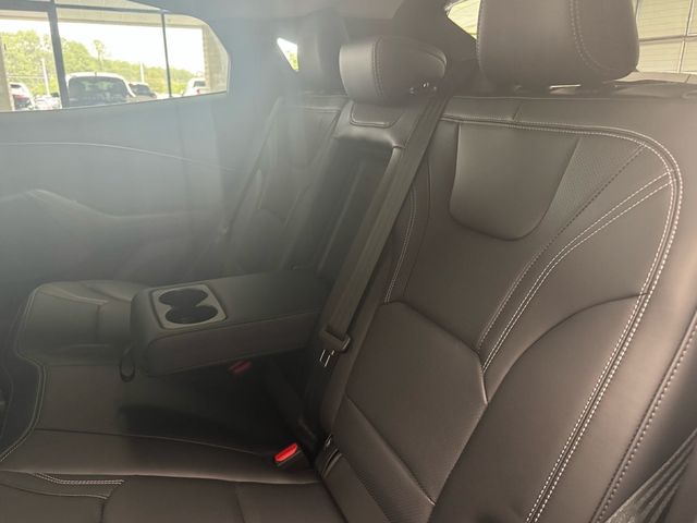 2025 Ford Mustang Mach-E Premium AWD - 22963216 - 24