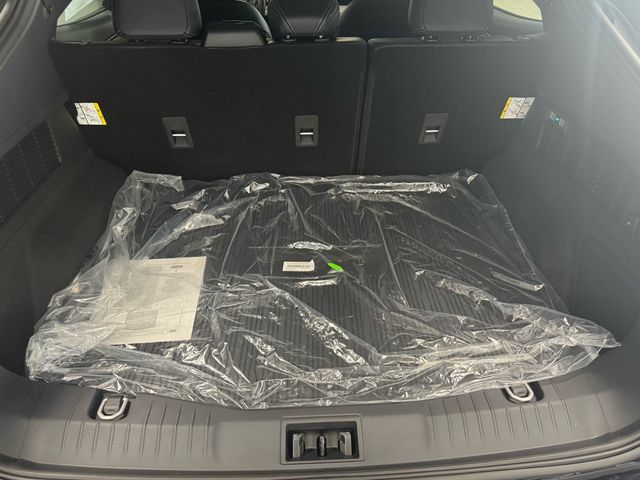 2025 Ford Mustang Mach-E Premium AWD - 22963216 - 25