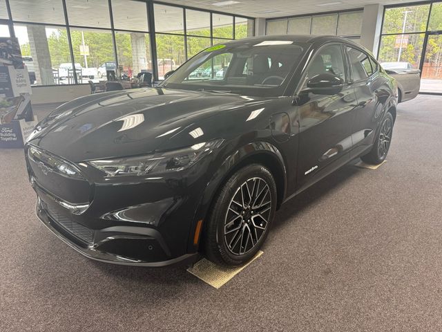 2025 Ford Mustang Mach-E Premium AWD - 22963216 - 3