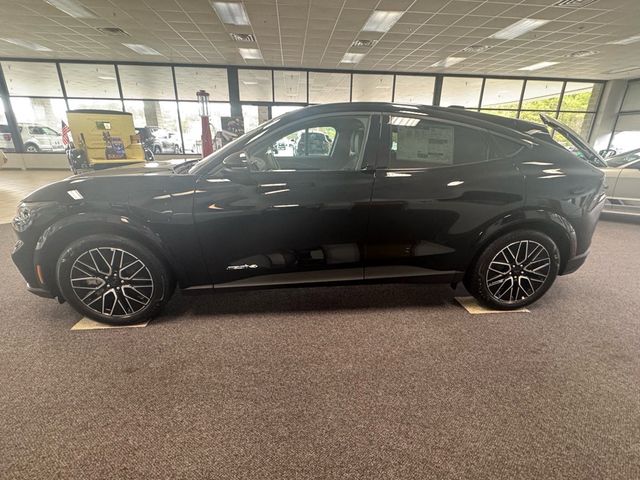 2025 Ford Mustang Mach-E Premium AWD - 22963216 - 4