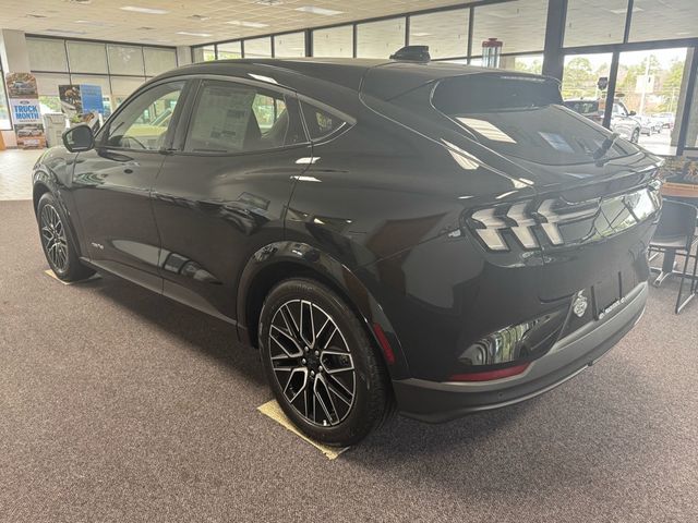 2025 Ford Mustang Mach-E Premium AWD - 22963216 - 5