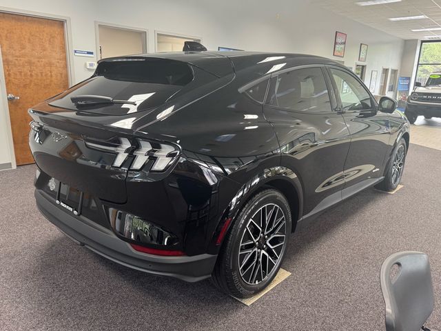 2025 Ford Mustang Mach-E Premium AWD - 22963216 - 7