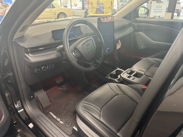 2025 Ford Mustang Mach-E Premium AWD - 22963216 - 8