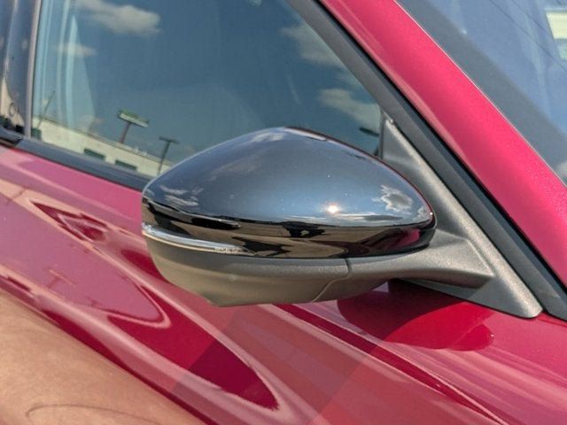 2025 Ford Mustang Mach-E Premium AWD - 22899247 - 9