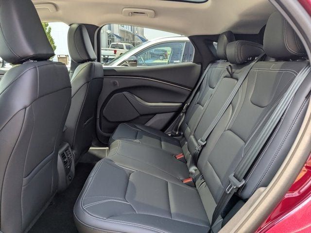 2025 Ford Mustang Mach-E Premium AWD - 22899247 - 10