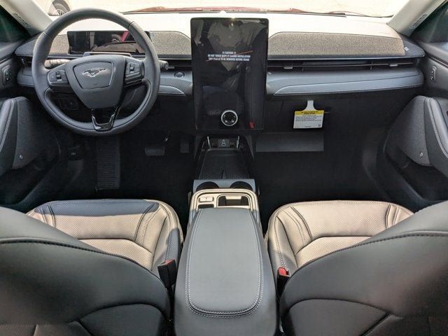 2025 Ford Mustang Mach-E Premium AWD - 22899247 - 11