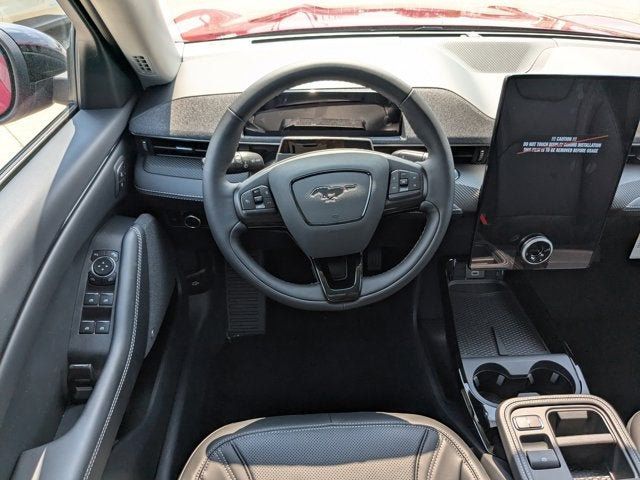 2025 Ford Mustang Mach-E Premium AWD - 22899247 - 12