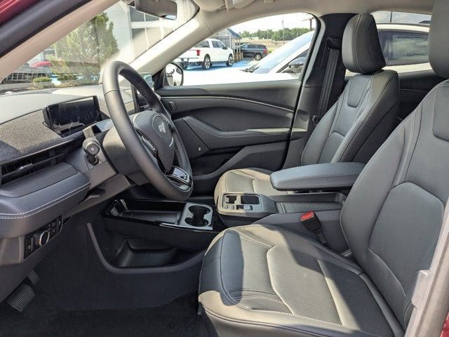 2025 Ford Mustang Mach-E Premium AWD - 22899247 - 14