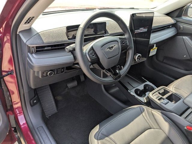 2025 Ford Mustang Mach-E Premium AWD - 22899247 - 15