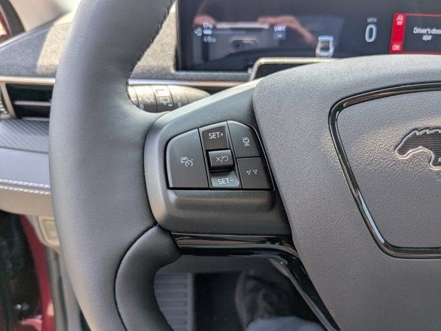 2025 Ford Mustang Mach-E Premium AWD - 22899247 - 17