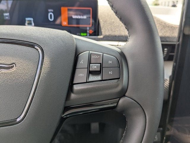 2025 Ford Mustang Mach-E Premium AWD - 22899247 - 18