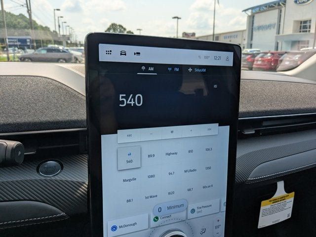 2025 Ford Mustang Mach-E Premium AWD - 22899247 - 19