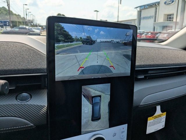 2025 Ford Mustang Mach-E Premium AWD - 22899247 - 20