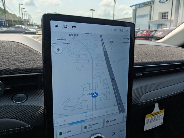 2025 Ford Mustang Mach-E Premium AWD - 22899247 - 21