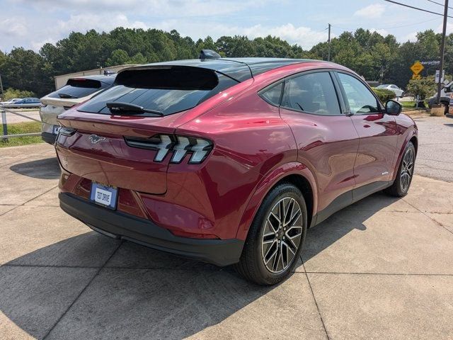 2025 Ford Mustang Mach-E Premium AWD - 22899247 - 2