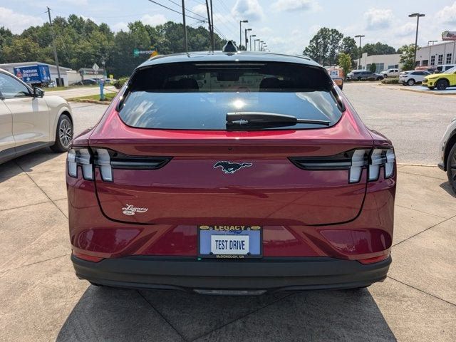 2025 Ford Mustang Mach-E Premium AWD - 22899247 - 3