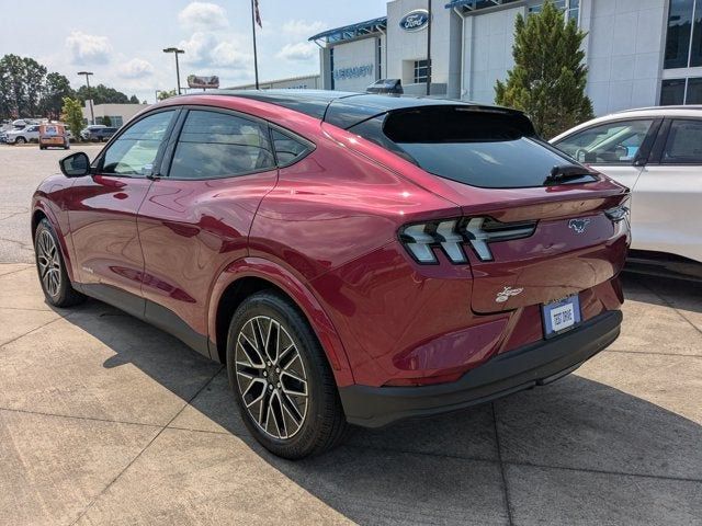 2025 Ford Mustang Mach-E Premium AWD - 22899247 - 4