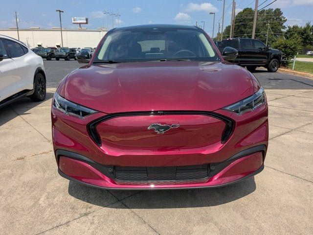 2025 Ford Mustang Mach-E Premium AWD - 22899247 - 6
