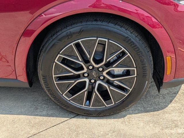 2025 Ford Mustang Mach-E Premium AWD - 22899247 - 8